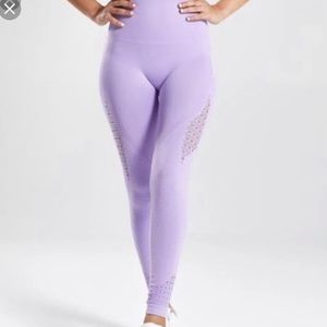 Gymshark Energy Seamless Leggings (relisted)